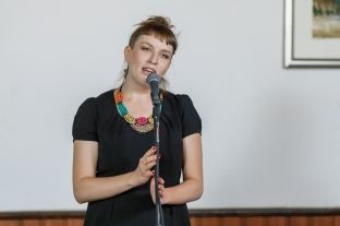 Koncert on-line Paulina Bisztyga, Hanka Wójciak
