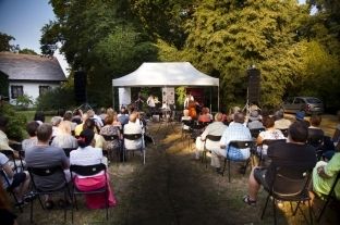 Setny koncert Festiwalu "Muzyka Zaklta w Drewnie"! Legend of Kazimierz w Dodze