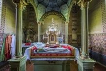 L'glise grecque-catholique Sainte-Parasceve de Nowica