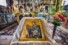 L'glise orthodoxe Saint-Michel-Archange de Wysowa